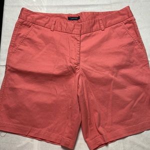 Land ‘n Sea Shorts size 8. (BC)super cute but tan a little big.